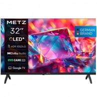 METZ Smart TV MQH7030Z, 32", HD Ready, crni